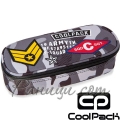Cool Pack Campus Несесер Camo Black Badges A62111